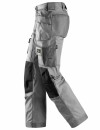 Snickers 3223 Rip-Stop Kevlar Work Trousers