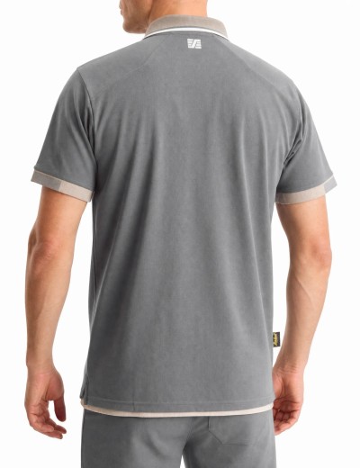 Snickers 2724 AllroundWork polo shirt 37.5