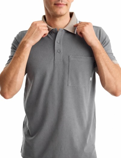 Snickers 2724 AllroundWork polo shirt 37.5