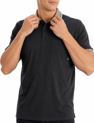 Snickers 2724 AllroundWork polo shirt 37.5