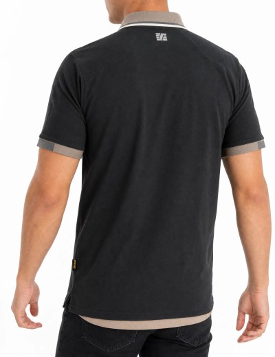 Snickers 2724 AllroundWork polo shirt 37.5