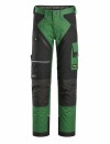 Snickers 6314 Ruffwork Canvas+ work trousers