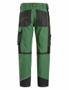 Snickers 6314 Ruffwork Canvas+ work trousers