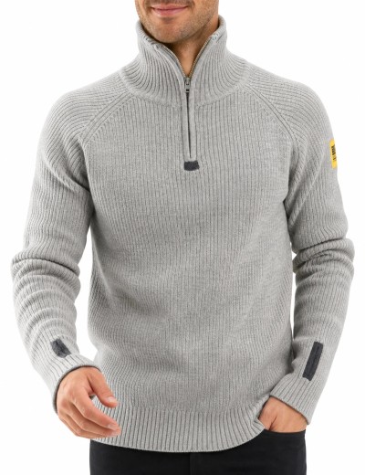 Snickers 2905 wool sweater