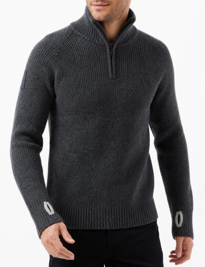 Snickers 2905 wool sweater
