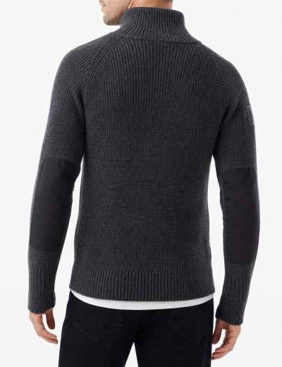Snickers 2905 wool sweater