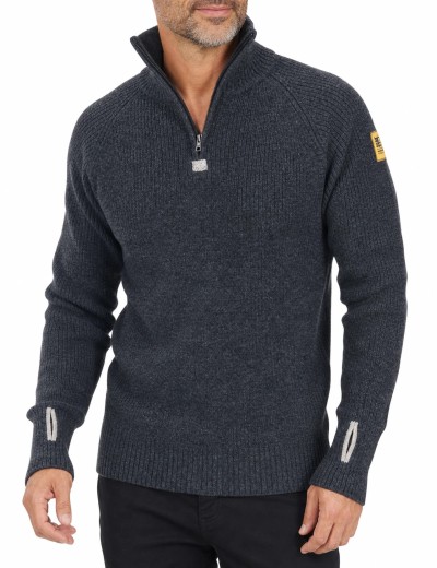 Snickers 2905 wool sweater