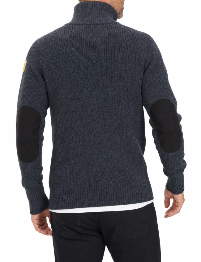 Snickers 2905 wool sweater