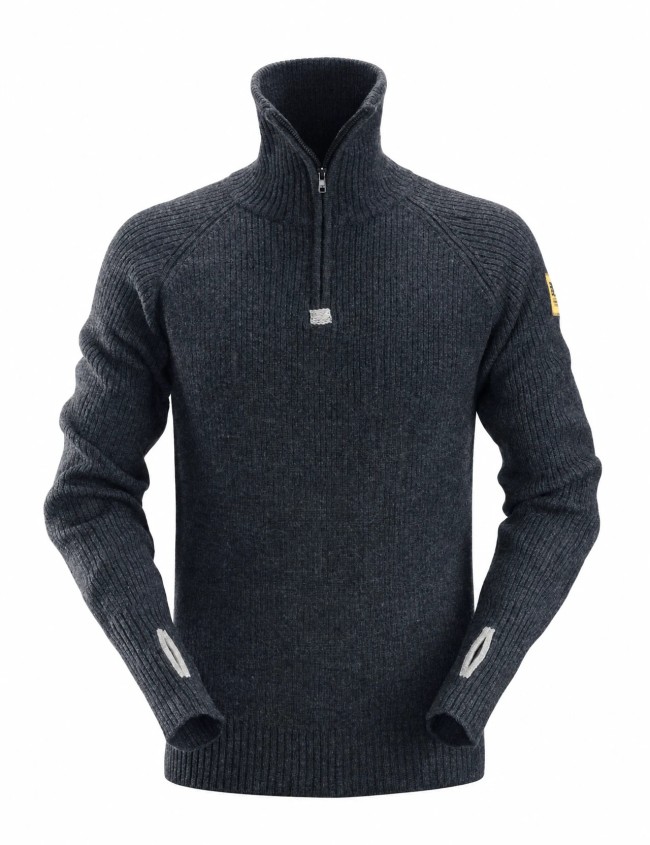 Snickers 2905 wool sweater