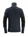 Snickers 2905 wool sweater