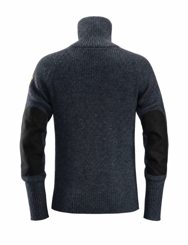 Snickers 2905 wool sweater