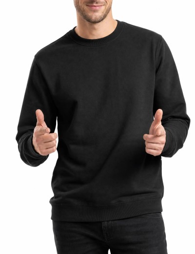 Snickers 2810 sweatshirt
