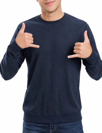 Snickers 2810 sweatshirt