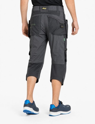 Snickers FlexiWork 6905 shorts