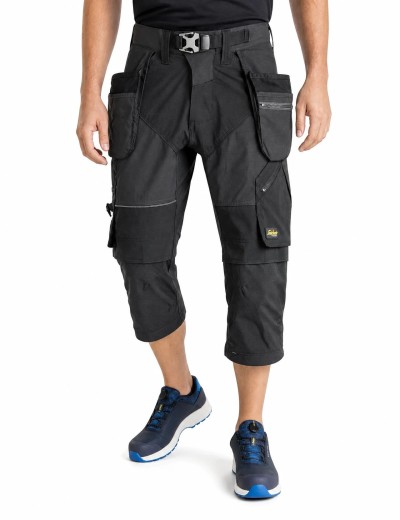 Snickers FlexiWork 6905 shorts