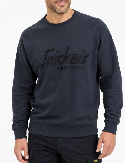 Snickers 2892 Work Sweatshirt
