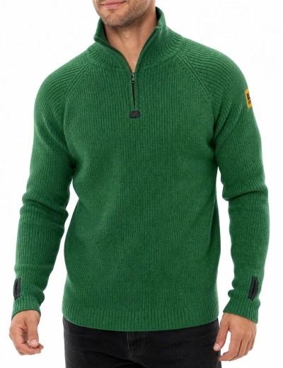 Snickers 2905 wool sweater