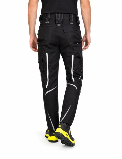 Engelbert Strauss e.s.motion 2020 work trousers