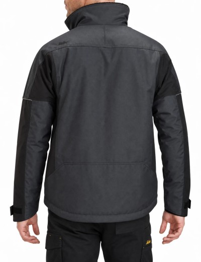 Snickers Workwear Winter Jacket