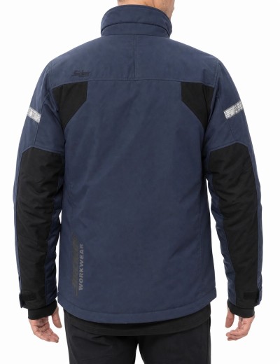 Insulated Jacket Snickers OUT1100 37.5 AllroundWork