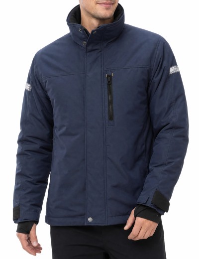Insulated Jacket Snickers OUT1100 37.5 AllroundWork