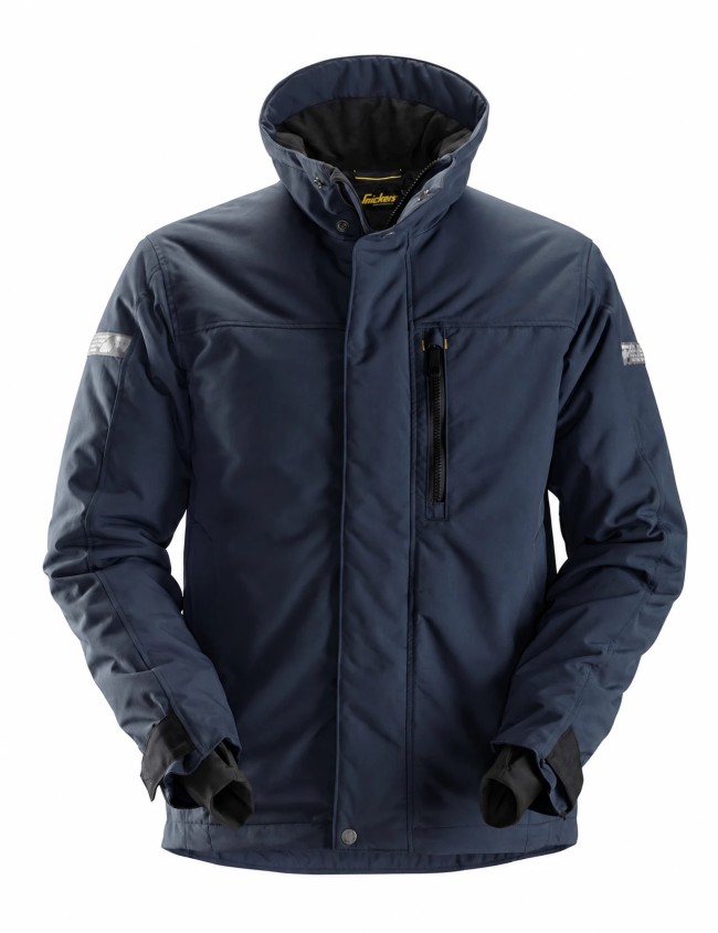 Insulated Jacket Snickers OUT1100 37.5 AllroundWork