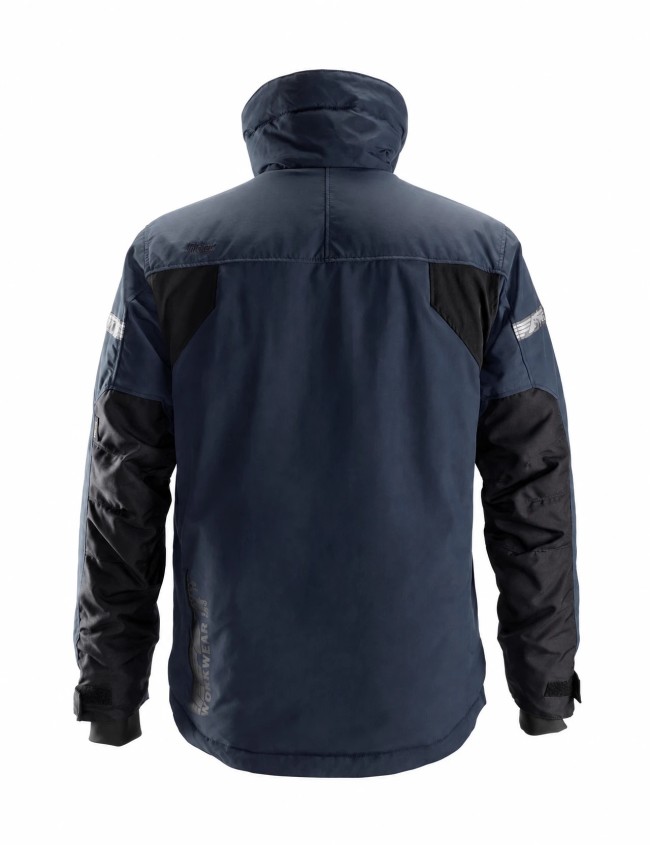 Insulated Jacket Snickers OUT1100 37.5 AllroundWork