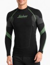 Snickers 9425 Flexiwork base layer longsleeve