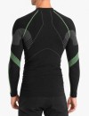 Snickers 9425 Flexiwork base layer longsleeve