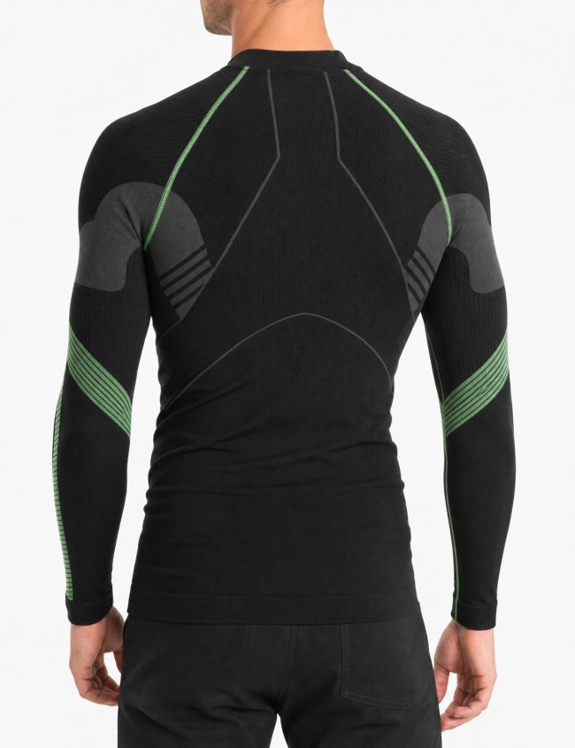 Snickers 9425 Flexiwork base layer longsleeve