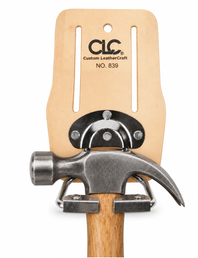 CLC Snap -in Hammer Holder