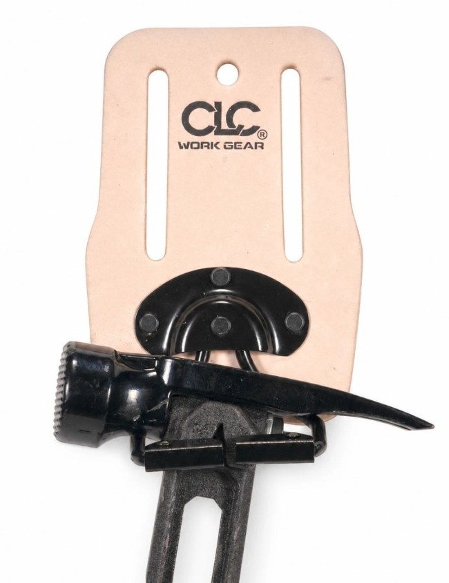 CLC Steel Swinging Hammer Holder