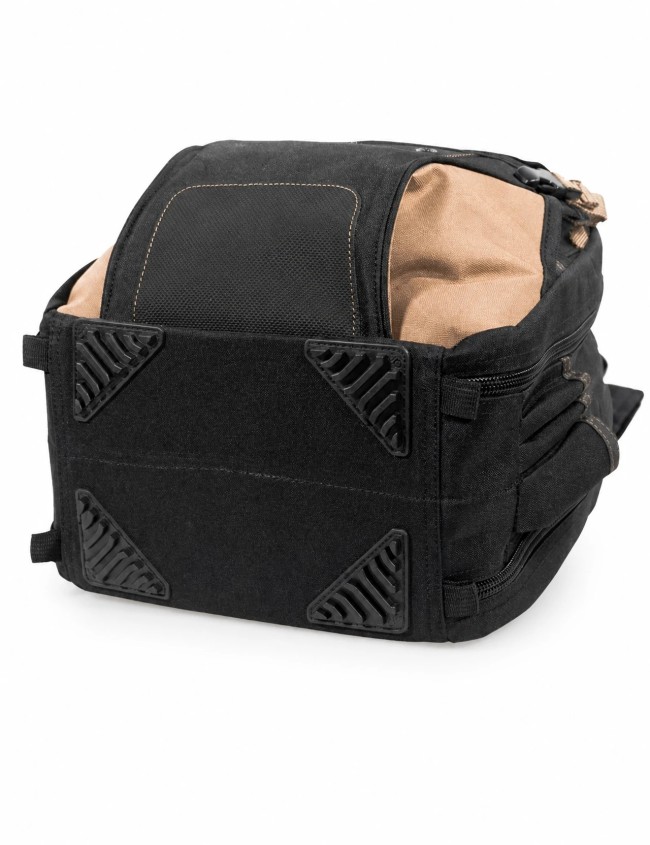 CLC Deluxe Tool Backpack