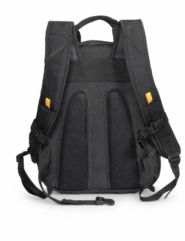 CLC Deluxe Tool Backpack