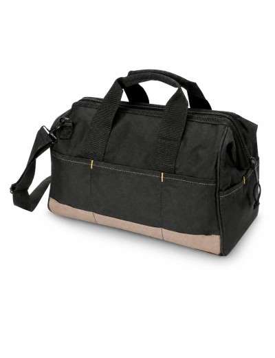 CLC BigMouth Tool Bag