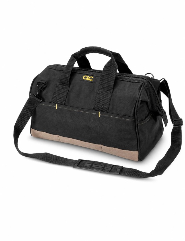 CLC BigMouth Tool Bag