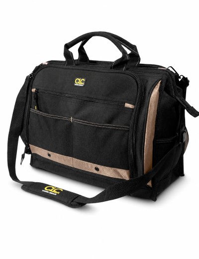 CLC Multi Compartment Large Tool Bag