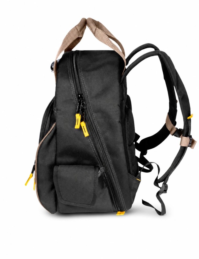 CLC Tool Backpack with LED Light