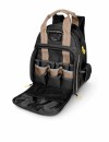 CLC Tool Backpack with LED Light