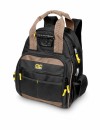 CLC Tool Backpack with LED Light