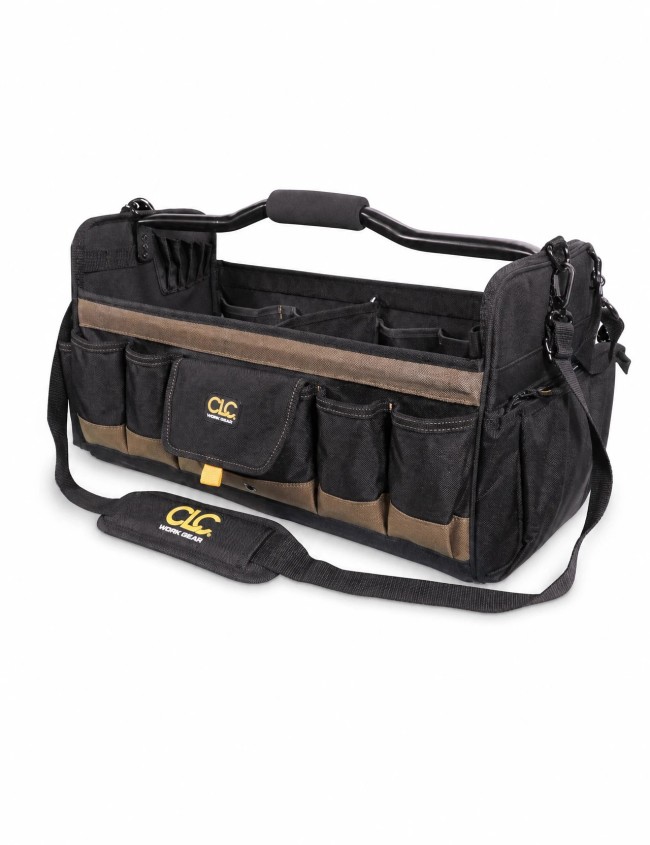 CLC Open Top 20 Tool Box