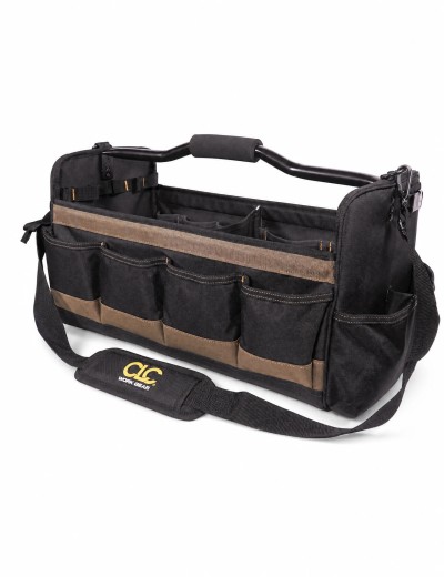 CLC Open Top 20 Tool Box