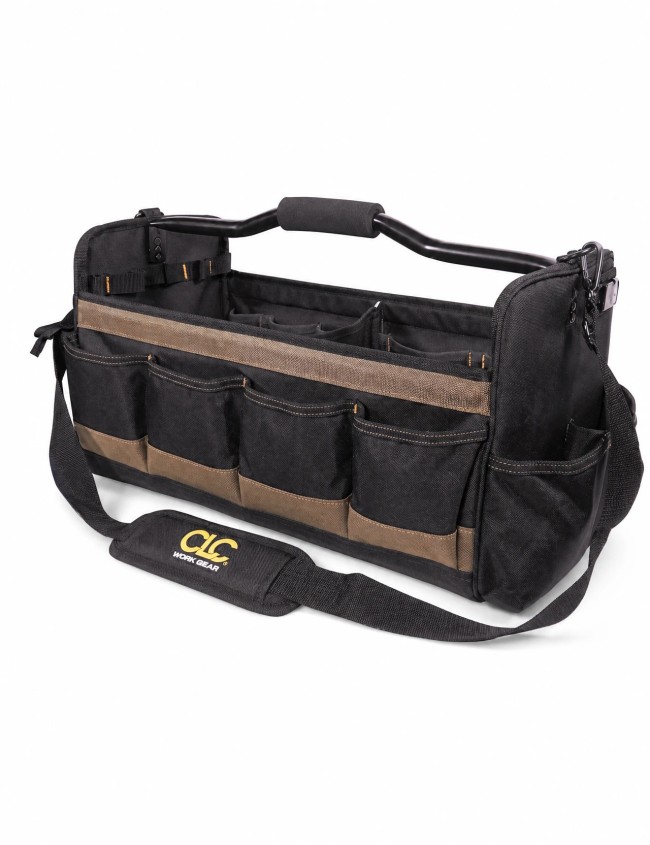 CLC Open Top 20 Tool Box