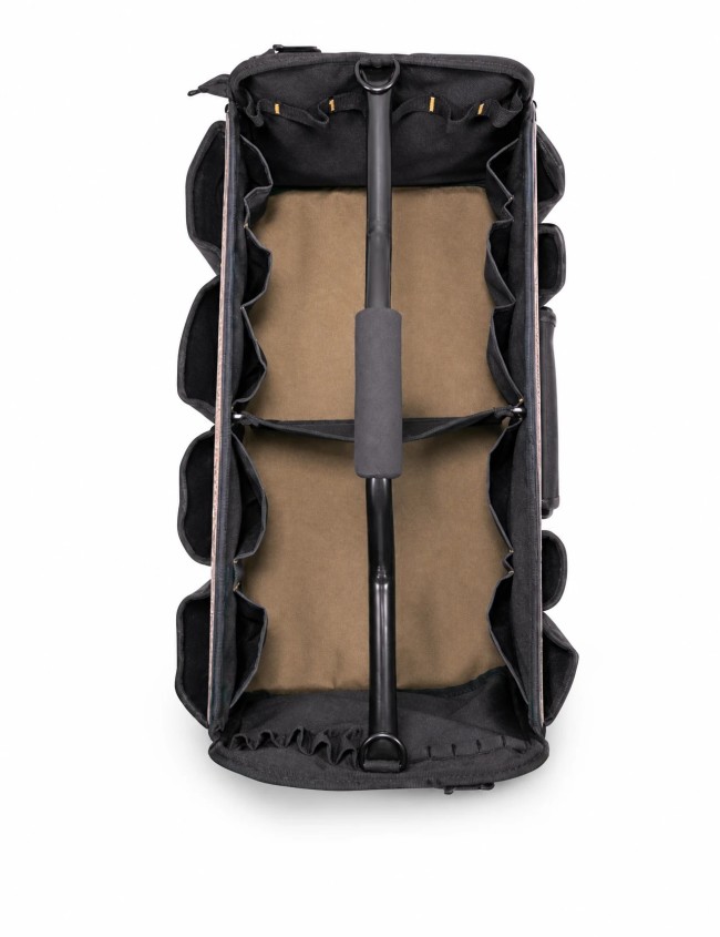 CLC Open Top 20 Tool Box