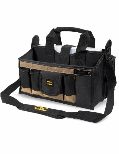 CLC Tool Bag with Compartment
