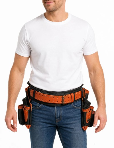 CLC Combo Tool Belt