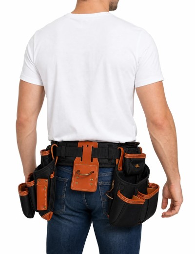 CLC Combo Tool Belt
