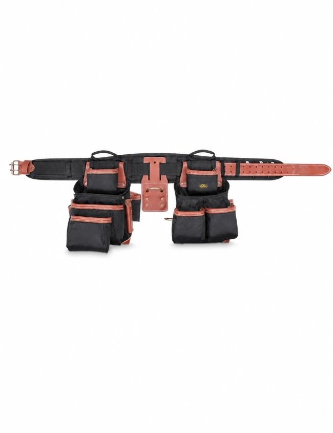 CLC Combo Tool Belt