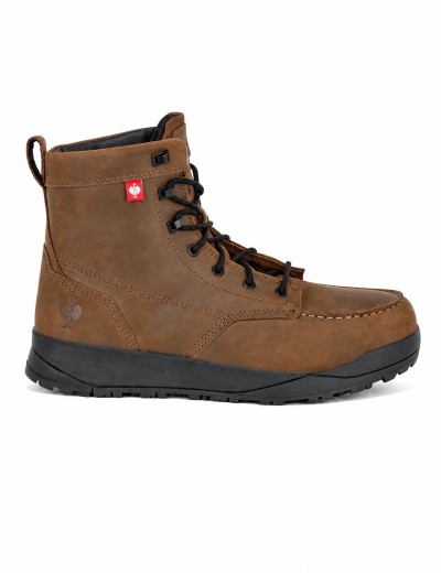 Engelbert Strauss Omaha S3 Work Shoes
