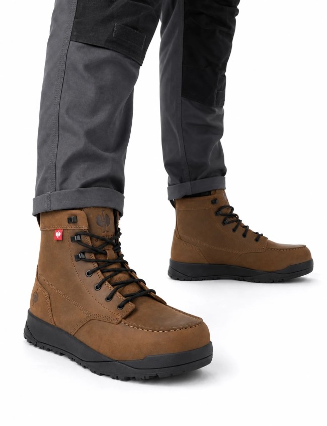 Engelbert Strauss Omaha S3 Work Shoes